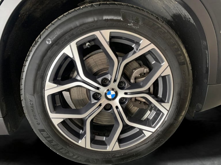 2021 BMW X1 xDrive 25e xLine 5dr Auto ESTATE PETROL/ELECTRIC Automatic