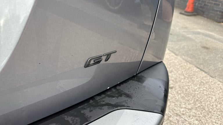 2025 Peugeot 2008 1.2 PureTech GT SUV 5dr Petrol EAT Euro 6 (s/s) (130 ps) SUV Petrol Automatic