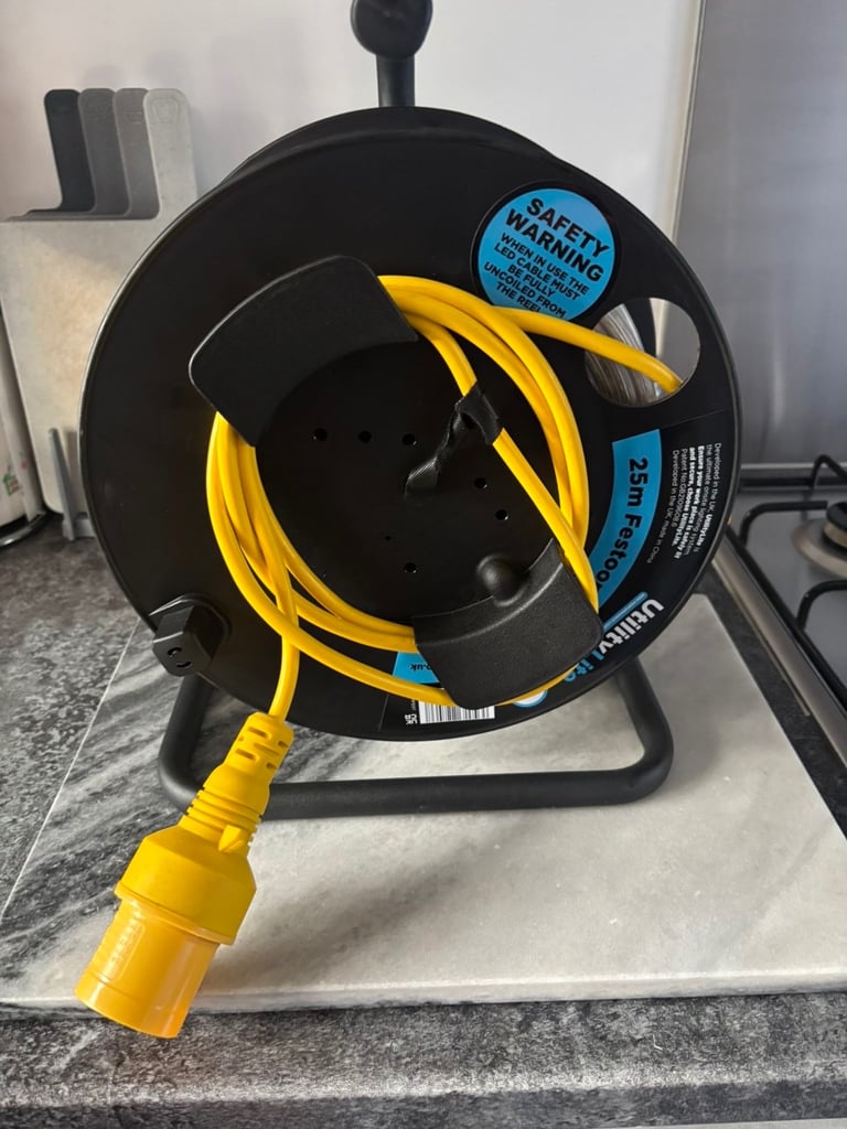 image for 25m Festoon LED Strip Lights 50W