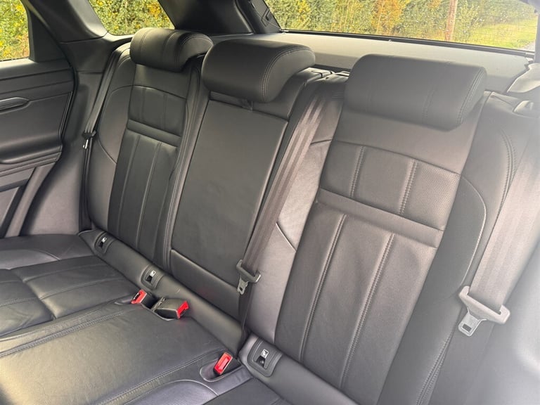 2019 Land Rover Range Rover Evoque 2.0 D180 R-Dynamic S 5dr Auto ESTATE DIESEL Automatic