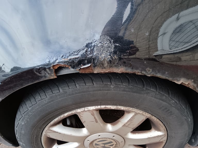 Volkswagen, GOLF SPORT FSI AUTO, Hatchback, 2006, 1984 (cc),5 doors - Image 7