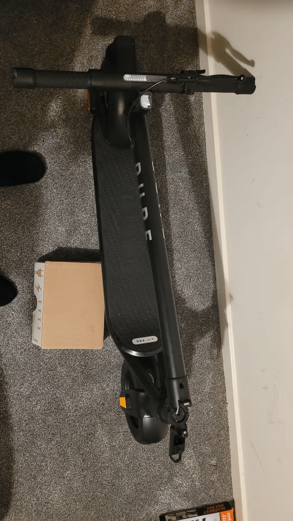 image for Pure Air 4 Pro Electric Scooter