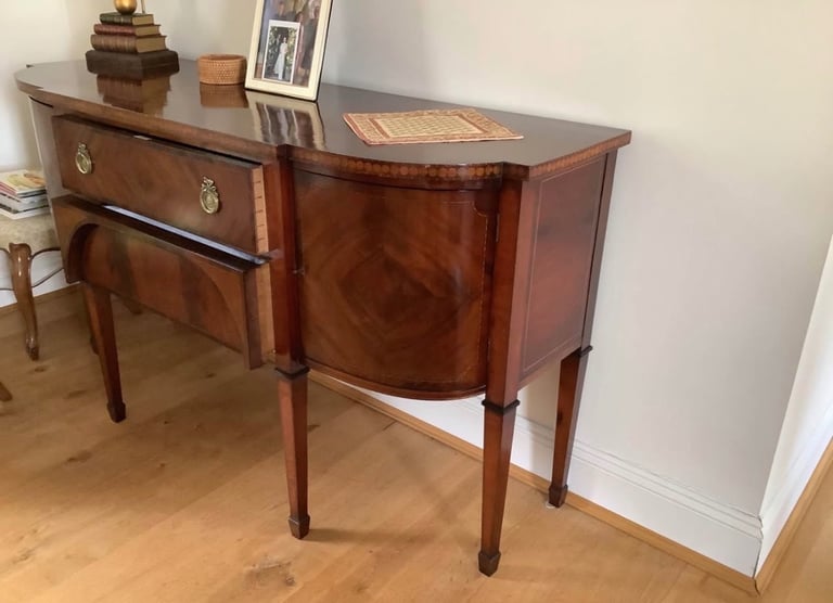 image for Mahogany sideboard