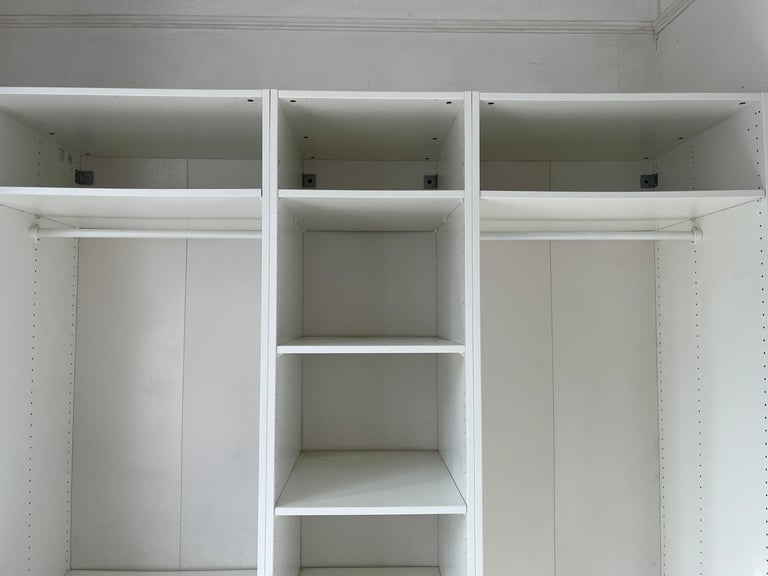 image for Ikea Pax wardrobe