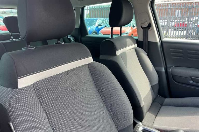 2019 Citroen C3 Aircross 1.5 BlueHDi Feel SUV 5dr Diesel Manual Euro 6 (100 ps) SUV Diesel Manual
