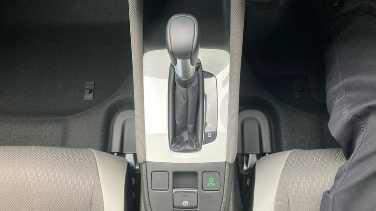 2021 Honda Jazz 1.5 i-MMD Hybrid Crosstar EX 5dr eCVT Hybrid Hatchback Hatchback Hybrid Automatic