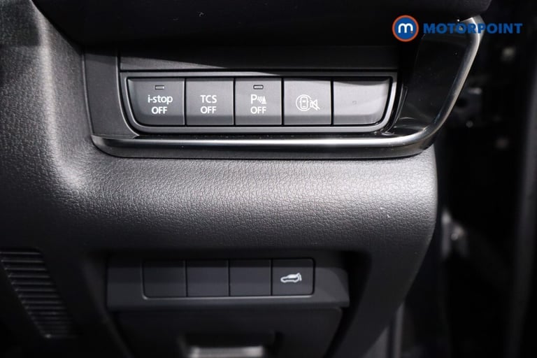 2024 Mazda CX-30 2.0 e-Skyactiv G MHEV Homura 5dr SUV Petrol Manual
