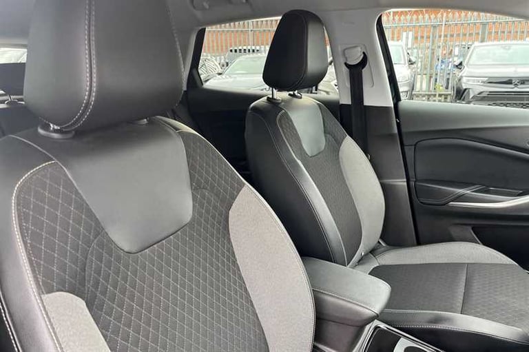 2022 Vauxhall Grandland 1.2 Turbo GS Line SUV 5dr Petrol Manual Euro 6 (s/s) (130 ps) SUV Petrol ...