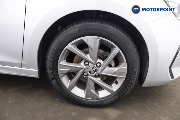 2023 Vauxhall Corsa 1.2 Design 5dr HATCHBACK PETROL Manual