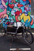 Ridgeback Electric Cargo bike - UNUSED/NEW