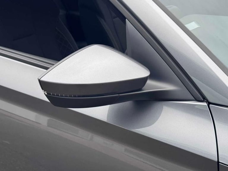 2022 Skoda Scala 1.0 TSI 110 SE 5dr DSG Automatic Hatchback Petrol Automatic