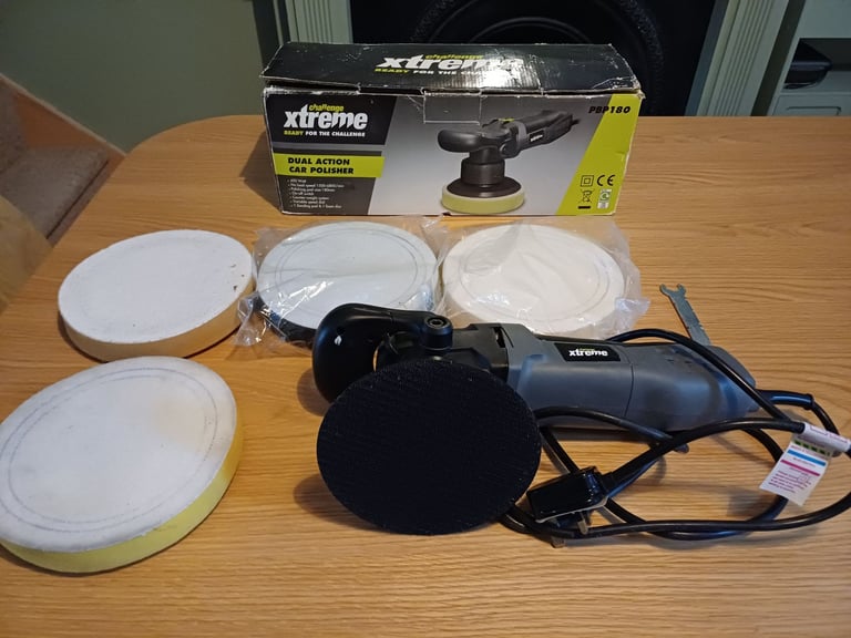 image for Xtreme polisher