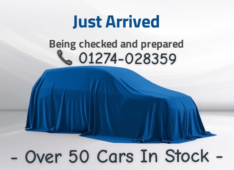 2016 Vauxhall Zafira 1.6 CDTi Energy 5dr MPV Diesel Manual