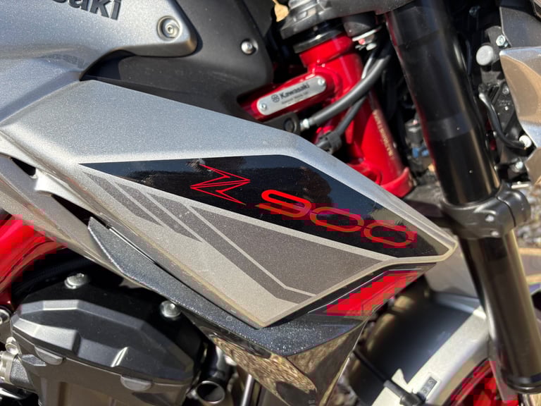 Kawasaki, Z, 2024, 948 (cc)