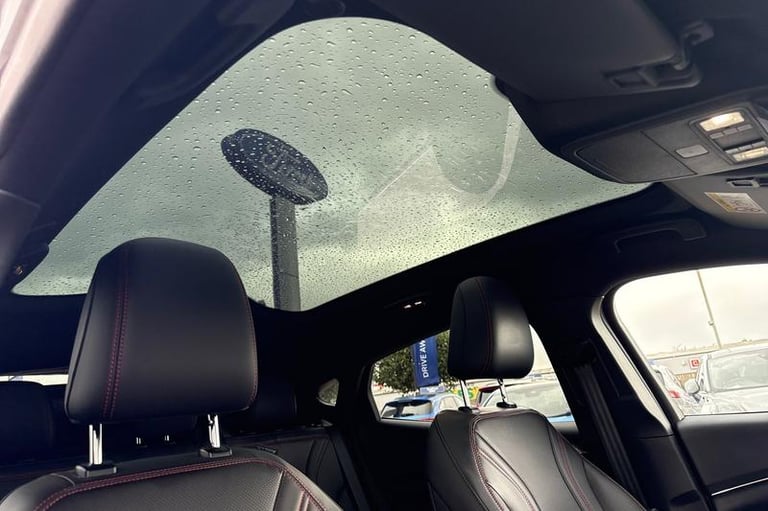 2024 Ford Mustang Mach-E 272kW Premium 91kWh AWD 5dr Auto HATCHBACK ELECTRIC Automatic