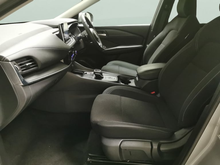 2022 Nissan Qashqai 1.3 DIG-T MHEV Acenta Premium SUV 5dr Petrol Hybrid XTRON Euro 6 (s/s) (158 S...