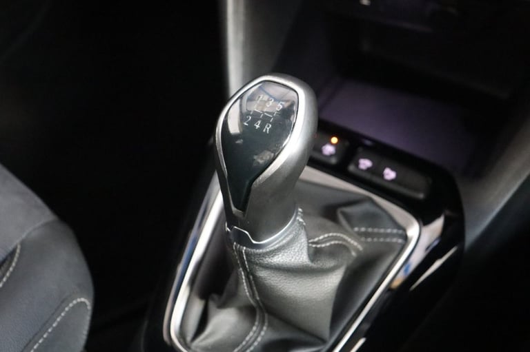 2022 Vauxhall Corsa 1.2 Elite Edition 5dr Hatchback Petrol Manual