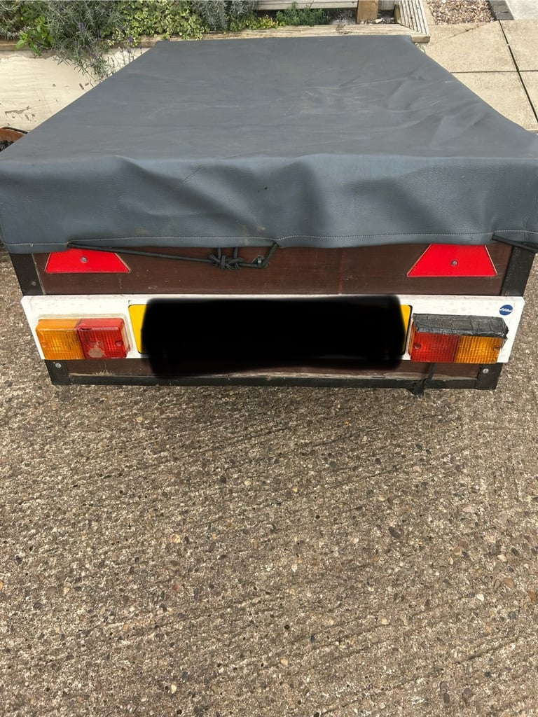 Car Trailer