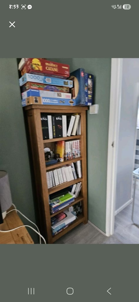 Double room to rent