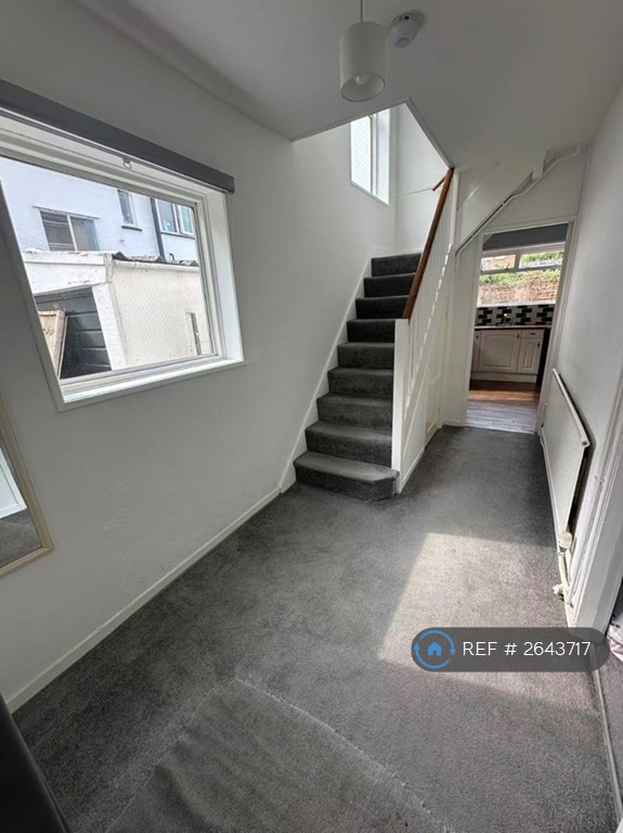 1 bedroom in Greystoke Avenue, Bristol, BS10 (#2643717)