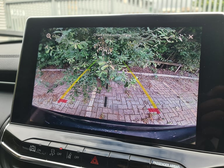 2023 Jeep Compass 1.3 T4 GSE 4xe PHEV Limited 5dr Auto Station Wagon Petrol Parallel PHEV Automatic