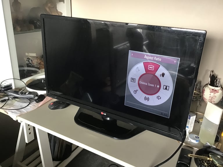 image for LG 32” HDTV