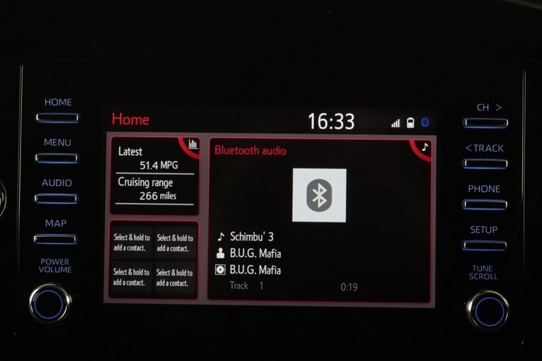 2022 Toyota Aygo X 1.0 VVT-i Pure Euro 6 (s/s) 5dr HATCHBACK Petrol Manual