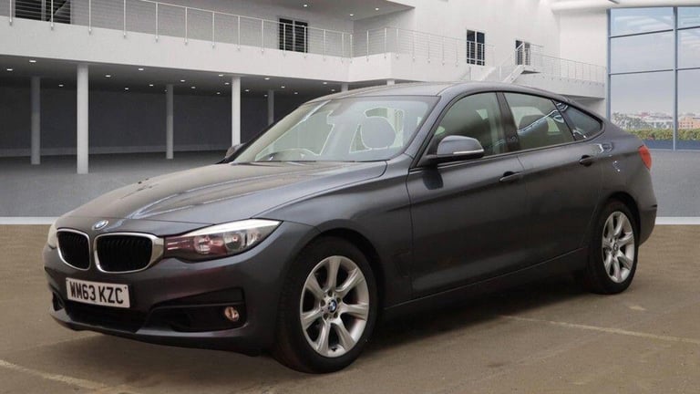 image for BMW 3 SERIES 2.0 325d SE GT Euro 6 (s/s) 5dr 2013