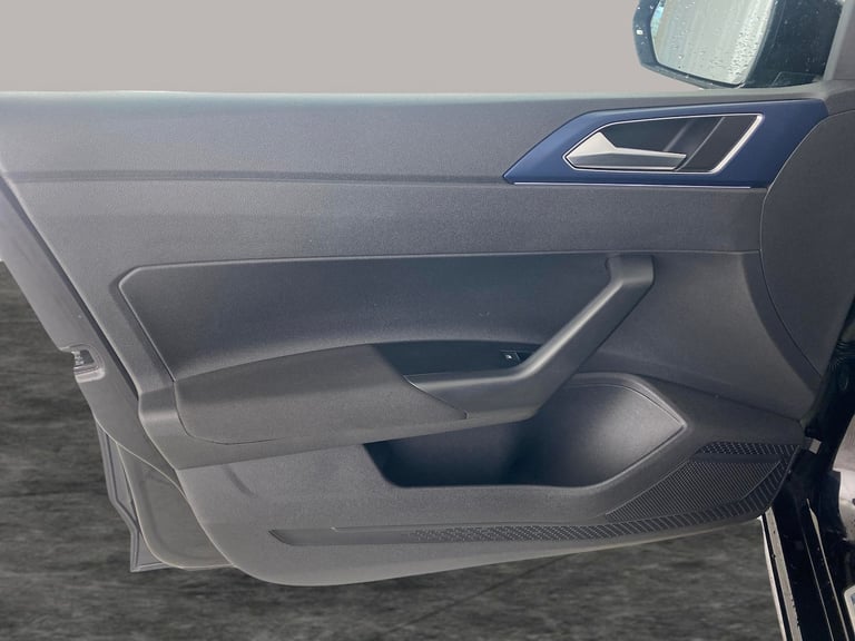 2020 Volkswagen Polo 1.0 TSI United Hatchback 5dr Petrol Manual Euro 6 (s/s) (95 ps) - USB AUDIO ...