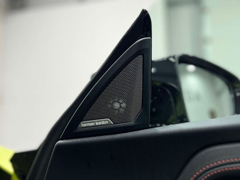 2024 BMW M2 3.0 M2 Auto 3dr Coupe Petrol Automatic