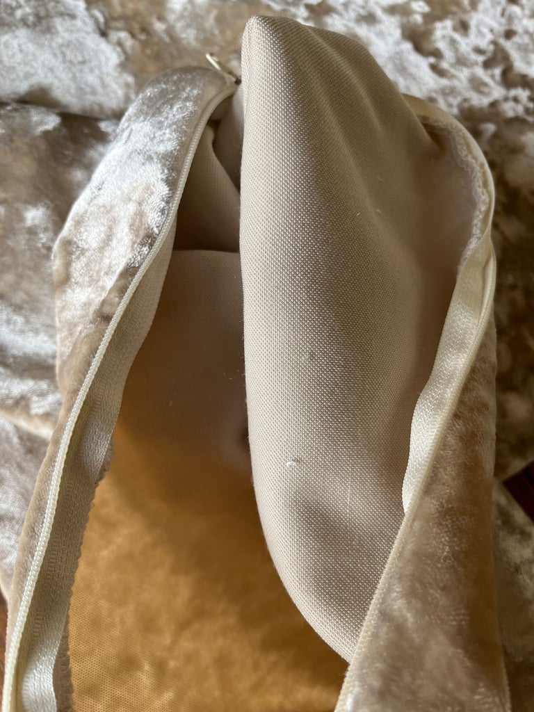 Dunelm Cushion Covers 