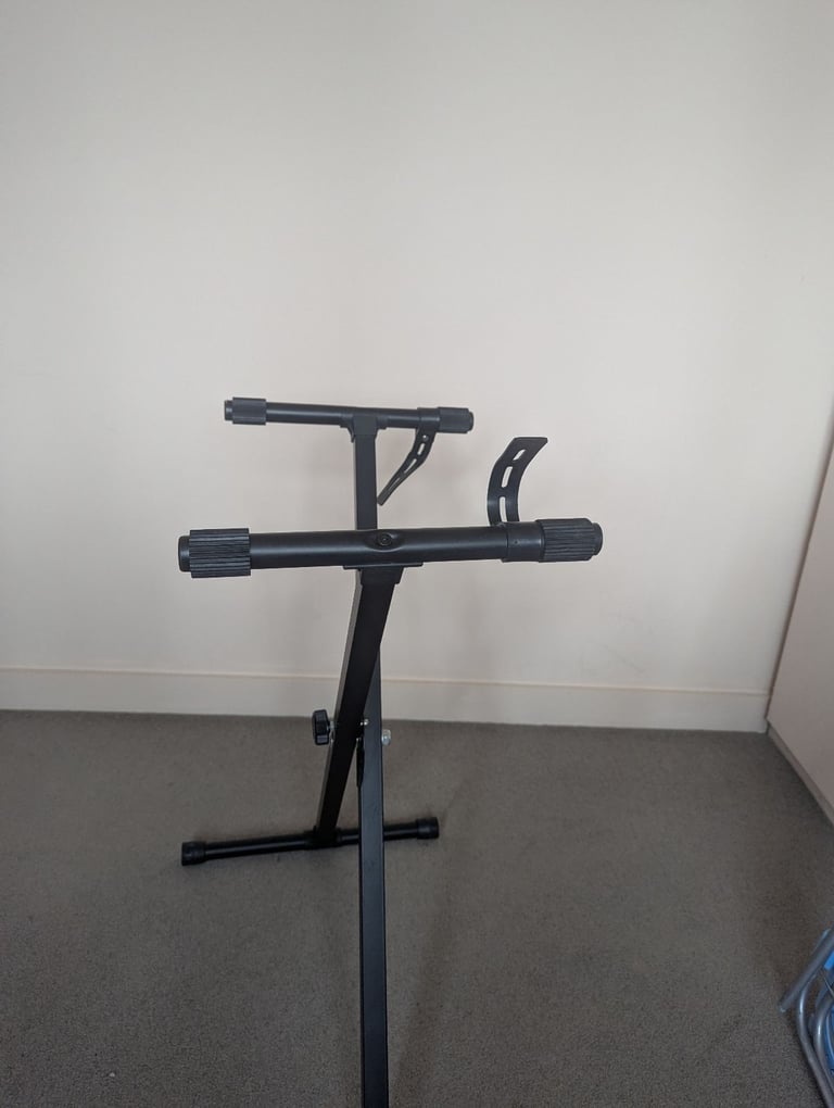 Keyboard piano stand 