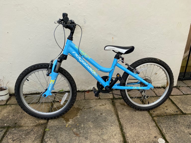 Ridgeback Harmony 20 inch kids bike