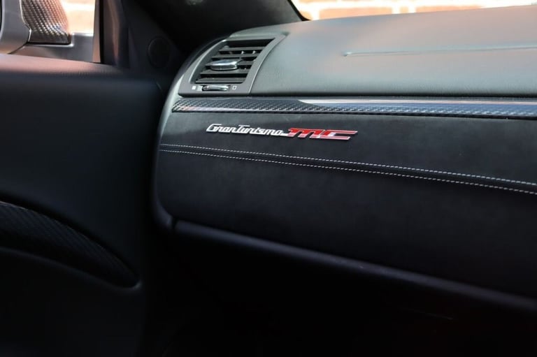 2019 B MASERATI GRANTURISMO 4.7 V8 MC COUPE 2DR PETROL AUTO EURO 6 (460 PS)