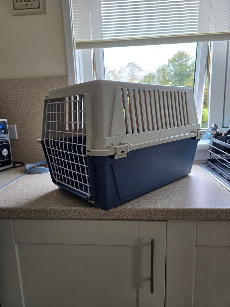 Pet carrier by Ferplast