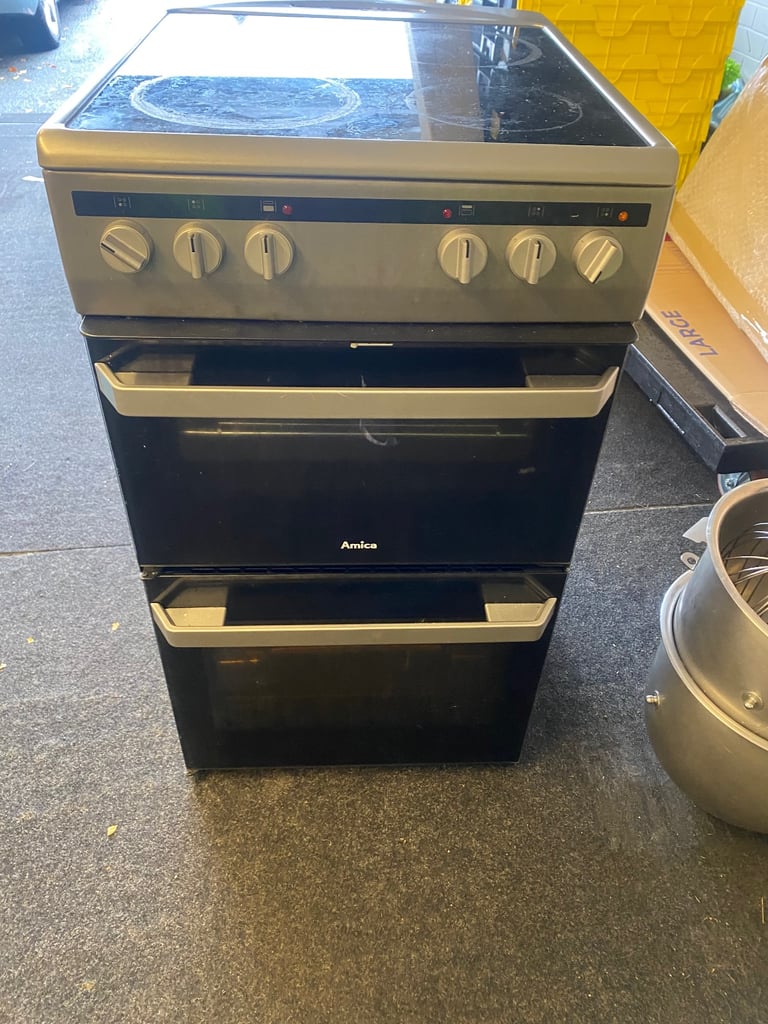 image for Electric cooker