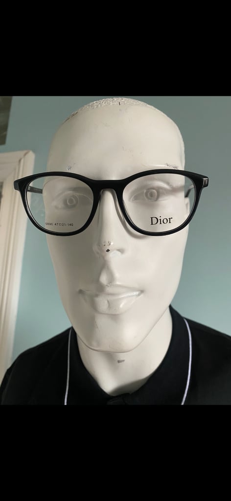 image for Dior eye glasses brand new frames 