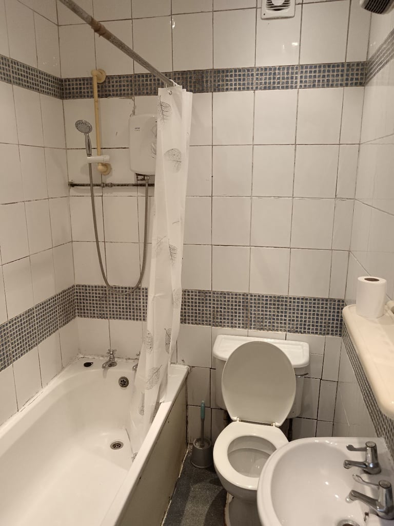 House to let 