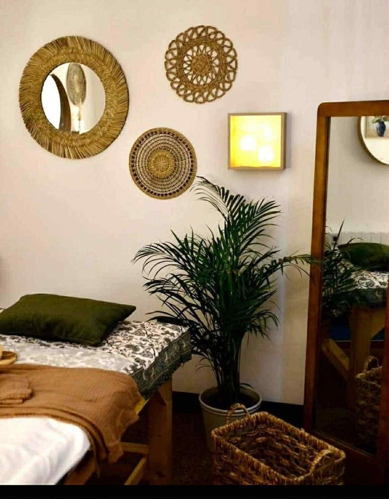 image for Eccles Thai massage 