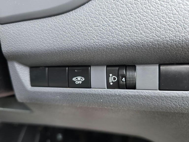 2022 Citroen Dispatch 2.0 BlueHDi 1200 Enterprise Pro M Crew Van MWB Euro 6 (s/s) 6dr PANEL VAN D...