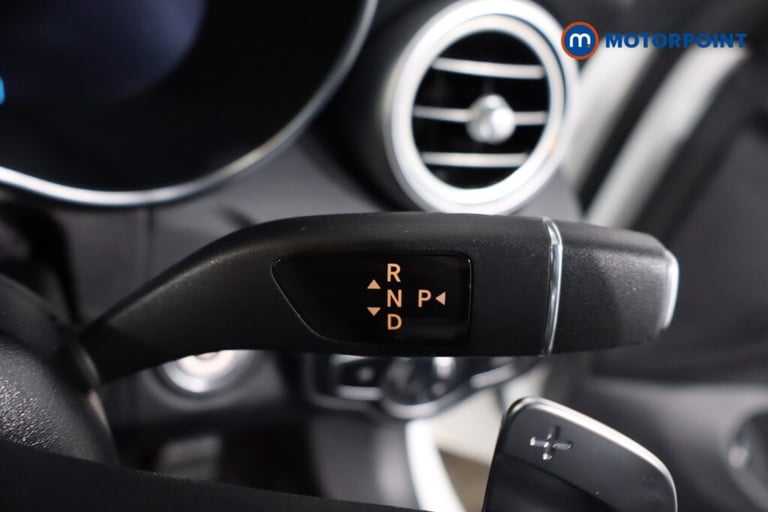 2021 Mercedes-Benz C Class C220d AMG Line Edition Premium 2dr 9G-Tronic COUPE DIESEL Automatic