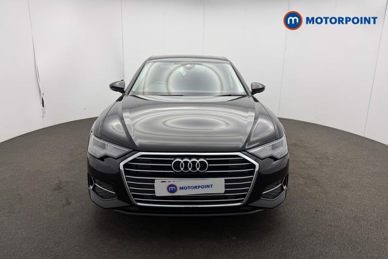 2022 Audi A6 40 TFSI Sport 4dr S Tronic [Tech Pack] SALOON PETROL Automatic