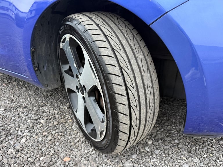 2012 Kia Rio 1.4 3 5dr HATCHBACK PETROL Manual