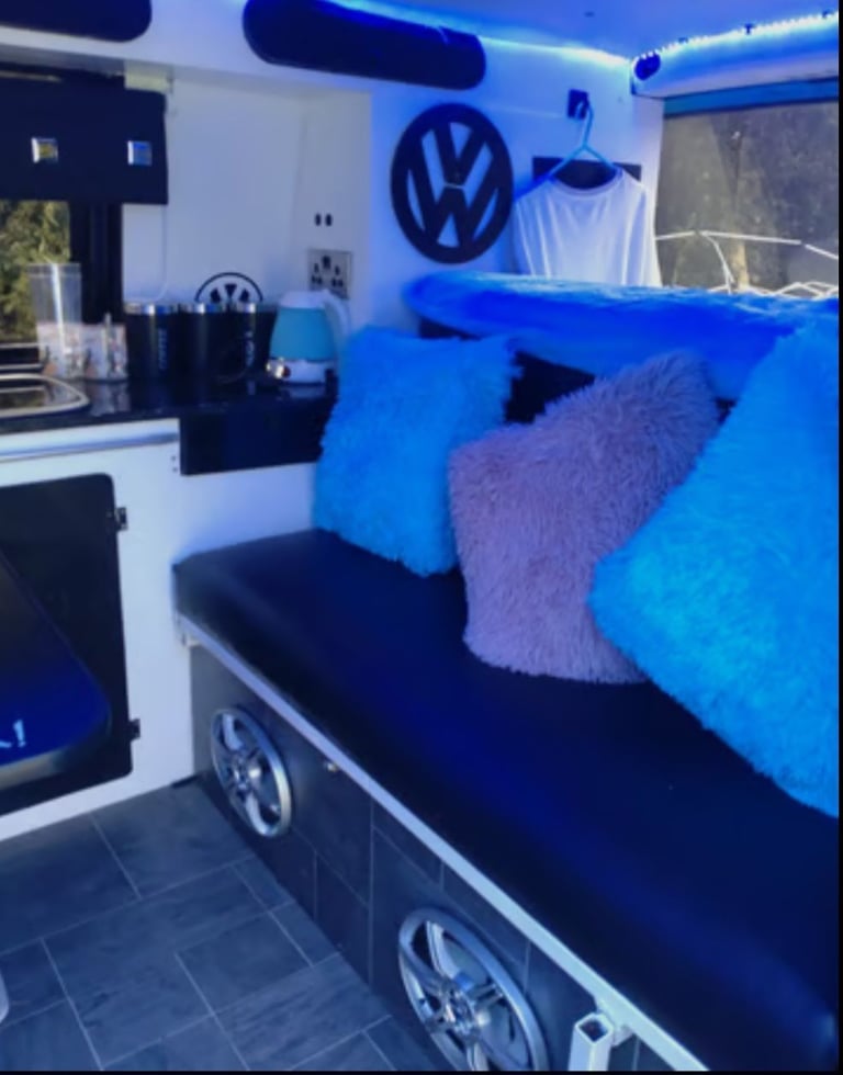 Volkswagen, 1200 D SWB, 1997, 2370 (cc)