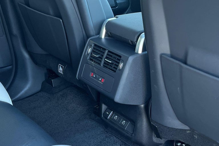 2024 Land Rover Discovery 3.0 D350 MHEV Dynamic HSE SUV 5dr Diesel Auto 4WD Euro 6 (s/s) (350 ps)...