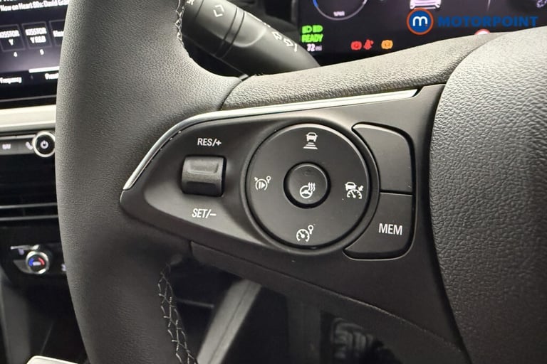 2025 Vauxhall Mokka 100kW Ultimate 50kWh 5dr Auto HATCHBACK ELECTRIC Automatic