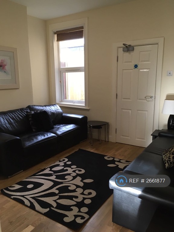 1 bedroom in Ingestre Road, Stafford, ST17 (#2661877)