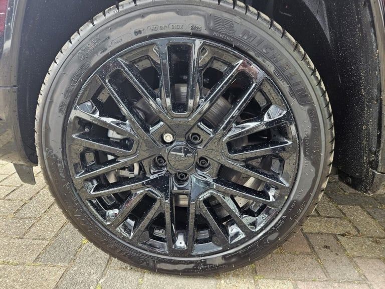 2024 Jeep Compass 1.3 T4 GSE 4xe PHEV S Model 5dr Auto Station Wagon Petrol Parallel PHEV Automatic