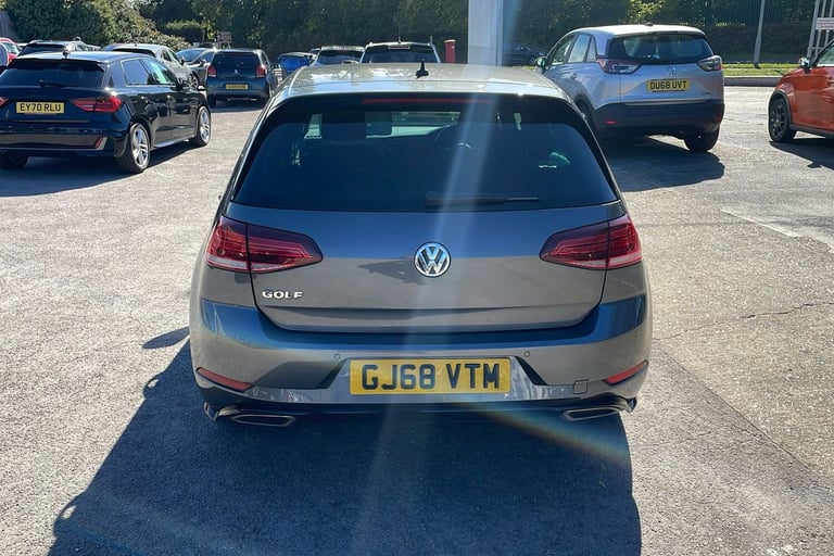  Volkswagen Golf 1.5 Tsi Evo Gpf R Line Hatchback 5dr Petrol Dsg Euro 6 s/s 150
