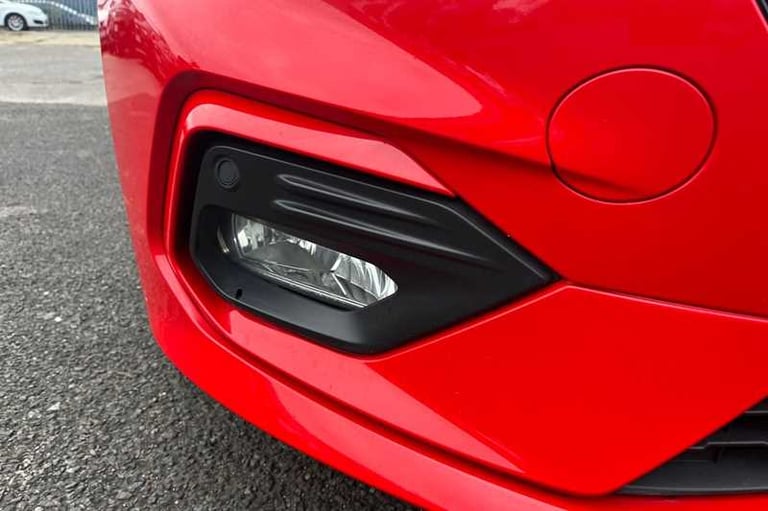 2020 Ford Fiesta 1.0 EcoBoost 95 ST-Line Edition 5dr HATCHBACK PETROL Manual